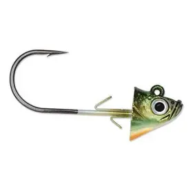 Rapala Sbj18-bg Swimbait Jig Size 1/8 Oz Blue Gill