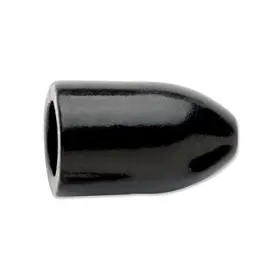 Rapala Tw18bk Tungsten Worm Weight