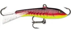Rapala W2rfcw Jigging Rap 02 Redfire Crawdad