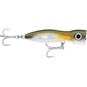Rapala Xrmagxp130ayu X-rap Magnum Xplode 130 - Ayu Rapala Xrmagxp130ayu X-rap Magnum Xplode 130 - Ayu