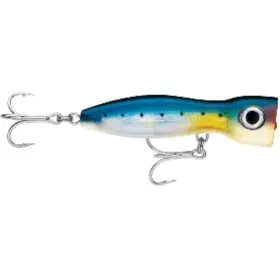 Rapala Xrmagxp130bsrd X-rap Magnum Xplode 130 - Blue Sardine Rapala Xrmagxp130bsrd X-rap Magnum Xplode 130 - Blue Sardine