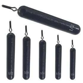 Reaction Tackle B01mrt3l66 Tungsten Drop Shot Weights - Fishing Sinkers For Bass Reaction Tackle B01mrt3l66 Tungsten Drop Shot Weights - Fishing Sinkers For Bass