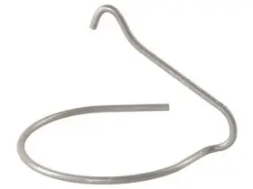 Redding 611760011122 Pan Hook For #1 Master Powder And Bullet Scale Redding 611760011122 Pan Hook For #1 Master Powder And Bullet Scale