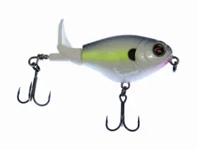 River2sea 746175477796 Whopper Plopper 60 I Know It Wpl60/18
