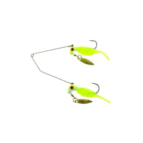 Road Runner 020801484250 Reality Shad 1 Count Brass Road Runner 020801484250 Reality Shad 1 Count Brass
