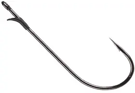 Roboworm Rrmwwh6 Rebarb Medium Wire Worm Hooks - 6 Pack Roboworm Rrmwwh6 Rebarb Medium Wire Worm Hooks - 6 Pack