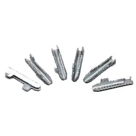 Ronz Lures 815587022983 Trolling Bait Keepers Ronz Lures 815587022983 Trolling Bait Keepers