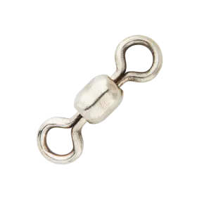 Rosco Rsc-831 Nickel Barrel Swivel 12 Pack Rosco Rsc-831 Nickel Barrel Swivel 12 Pack