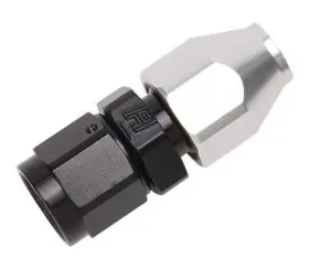 Russell Rus-639213 63923 Black/silver -6 An Male 37 Degree To 3/8 Inch Aluminum Tube Fuel 1 Russell Rus-639213 63923 Black/silver -6 An Male 37 Degree To 3/8 Inch Aluminum Tube Fuel 1