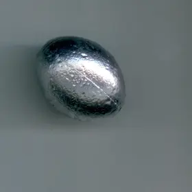 S & Js Tackle Box 799665760502 1 1/2 Oz Egg Sinkers - 10 Per Pack S & Js Tackle Box 799665760502 1 1/2 Oz Egg Sinkers - 10 Per Pack