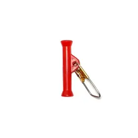 Sanhu 871147009849 Sinker Slides 1 Inch Red 30 Pieces Sanhu 871147009849 Sinker Slides 1 Inch Red 30 Pieces