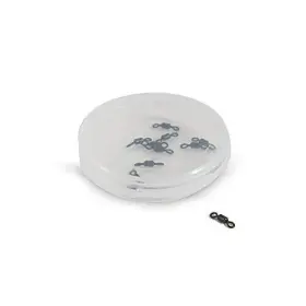 Scientific Anglers 840309132206 Sa Micro Swivels - 25lb