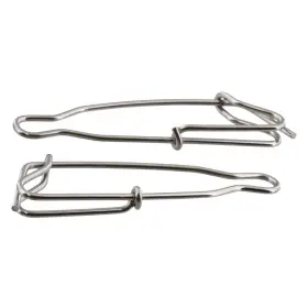 Scotty 062017011554 #1155 Trolling Snaps 2 Per Pack