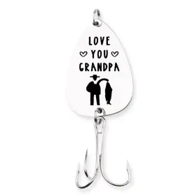 Sdopbinbin Fhxy24073014 Grandpa Birthday Retirement Gifts For Grandfather Love You
