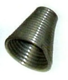 Sea Striker 096337616267 Ss Lrs Rigging Spring Stainless Steel Large Size Sea Striker 096337616267 Ss Lrs Rigging Spring Stainless Steel Large Size