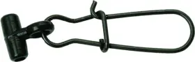 Sea Striker 144ff-d6 Sinker Slide Black With #6 Duo-lock Snap 144pk Sea Striker 144ff-d6 Sinker Slide Black With #6 Duo-lock Snap 144pk