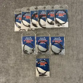 24536 SEA STRIKER Bluefish Striper Leader