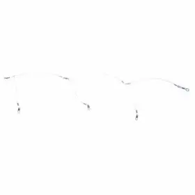 Sea Striker 3p-upc Three-drop Mono Bottom Rig Bundle 25 Pcs