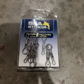Sea Striker Cnl14 Connecting Link 12ct