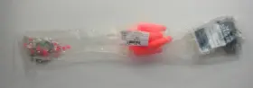 Sea Striker Fr-red-114 Flounder Trolling Rig Pack Of 12 Sea Striker Fr-red-114 Flounder Trolling Rig Pack Of 12