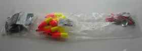 Sea Striker Fr2t-112 Flounder Rig With Spinner Pack Of 12 Sea Striker Fr2t-112 Flounder Rig With Spinner Pack Of 12