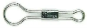 Sea Striker L14-144 Stainless Steel Connecting Link Size 14