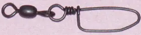 Sea Striker R10cgb Billfisher Coastlock Snap Swivel 36ct Stainless-brass Sea Striker R10cgb Billfisher Coastlock Snap Swivel 36ct Stainless-brass