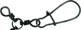 Sea Striker Twdl15 Stainless 3-way Swivels Sz1 With Sz5 Duo-lock 144bag