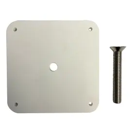Sea Swivel 198715770803 Sea-hdm-trolling-motor-mount-hd 3/4in Starboard Riser Kit