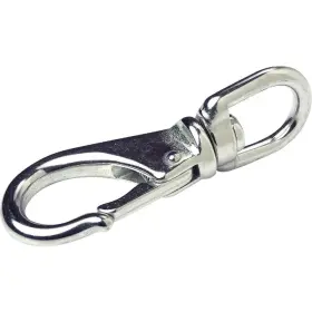 Seachoice 36421 Quick Swivel Round Eye 4 Inch Snap 719249364216