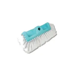Seachoice 90577 10 In Stiff White Scrub Brush Head Seachoice 90577 10 In Stiff White Scrub Brush Head