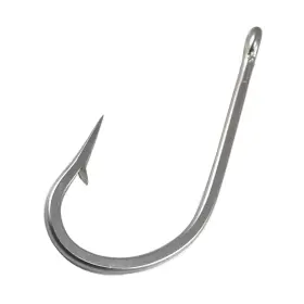 Shaddock Fishing 701702815410 Saltwater Giant Shark And Alligator Hooks Big Game Stainless Steel Tuna Fishi