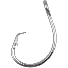 Shaddock Fishing Jl-39960 Hook-11/0#-30pcs Tuna Circle Hooks Stainless Steel Big Game Saltwater Hook 30pcs Extra Shaddock Fishing Jl-39960 Hook-11/0#-30pcs Tuna Circle Hooks Stainless Steel Big Game Saltwater Hook 30pcs Extra