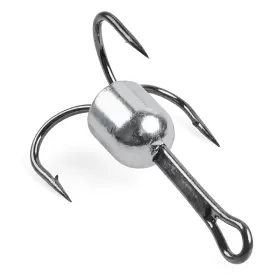 Shaddock Fishing Jlyn-8pcs Hooks-10/0 Snagging Hooks Weighted Treble - 4pcs/8pcs Sharp W Shaddock Fishing Jlyn-8pcs Hooks-10/0 Snagging Hooks Weighted Treble - 4pcs/8pcs Sharp W