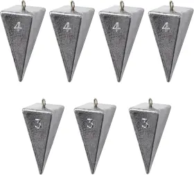 Shangmao 445041795707 Fishing Sinker Weight Catfish Rig Surf Tackle Gear Shangmao 445041795707 Fishing Sinker Weight Catfish Rig Surf Tackle Gear