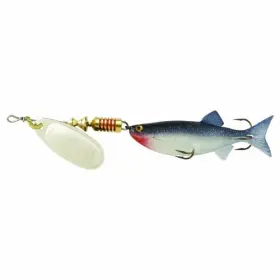 Sheldons Inc C3m-s 16 Ounce Silver Fishing Hooks For Freshwater And Saltwater Angling