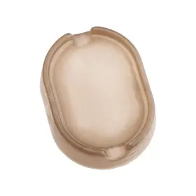 Sheriffdrink 641956888955 1 Pcs Beige Fishing Rubber Mould For Carp Feeder - Quick Release Form Tackle Sheriffdrink 641956888955 1 Pcs Beige Fishing Rubber Mould For Carp Feeder - Quick Release Form Tackle