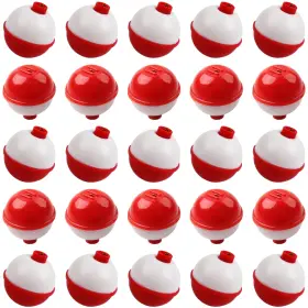 Silanon 783103282077 Fishing Bobbers Set Hard Abs Floats Bulk Snap On Round For Fi Silanon 783103282077 Fishing Bobbers Set Hard Abs Floats Bulk Snap On Round For Fi