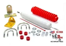 7110 SKYJACKER Steering Stabilizer Single Kit