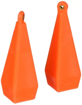 South Bend 039364133307 Pp2 Practice Plug 2 Pk