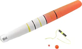South Bend 711181131178 Catfish Wood Pole Floats