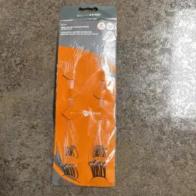 South Bend Bh48a Southbend Snelled Baitholder Hooks Bh-48a South Bend Bh48a Southbend Snelled Baitholder Hooks Bh-48a