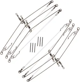 Speedhook Sh001 New 6pk Sh006