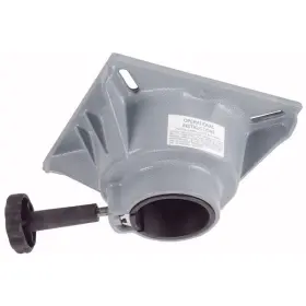 Springfield 038132915886 Trac-lock Pedestal Swivel - Non-locking 2-3/8 Inch Each Springfield 038132915886 Trac-lock Pedestal Swivel - Non-locking 2-3/8 Inch Each
