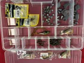 Spro Spsclb-6-3 Power Swivels Coastlock Snap Jig Heads And Weights 60lb Multicolor Metal Spro Spsclb-6-3 Power Swivels Coastlock Snap Jig Heads And Weights 60lb Multicolor Metal