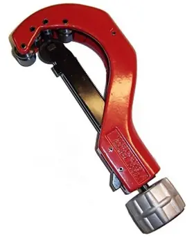Standard Plumbing Supply Tc3qp 3/8 To 3-1/2 Quick Release Tubing Cutters 11-inch Standard Plumbing Supply Tc3qp 3/8 To 3-1/2 Quick Release Tubing Cutters 11-inch