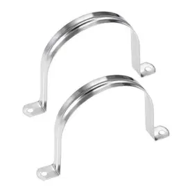 B13900001 STILL AWAKE Rigid Pipe Strap Hole Steel B13900001 STILL AWAKE Rigid Pipe Strap Hole Steel