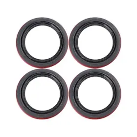 Storefront 010-056-00 3.125 Inch X 4.506 Oil Seal Compatible With Dexter 10k 12k Heavy Duty Storefront 010-056-00 3.125 Inch X 4.506 Oil Seal Compatible With Dexter 10k 12k Heavy Duty
