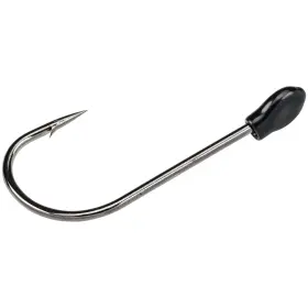 Strike King Tgth3/0 Tour Grade Trailer Hooks Bait Black Size 3/0