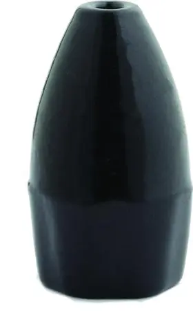 Strike King Tgtw1-10 Tour Grade Tungsten Weights 1 Oz Black Strike King Tgtw1-10 Tour Grade Tungsten Weights 1 Oz Black